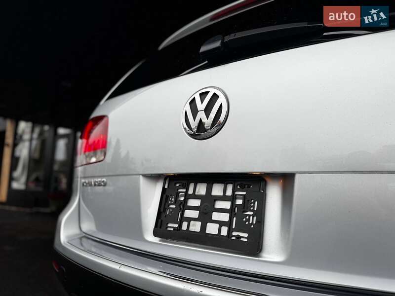 Внедорожник / Кроссовер Volkswagen Touareg 2004 в Виннице фото 22 Внедорожник / Кроссовер Volkswagen Touareg 2004 в Виннице