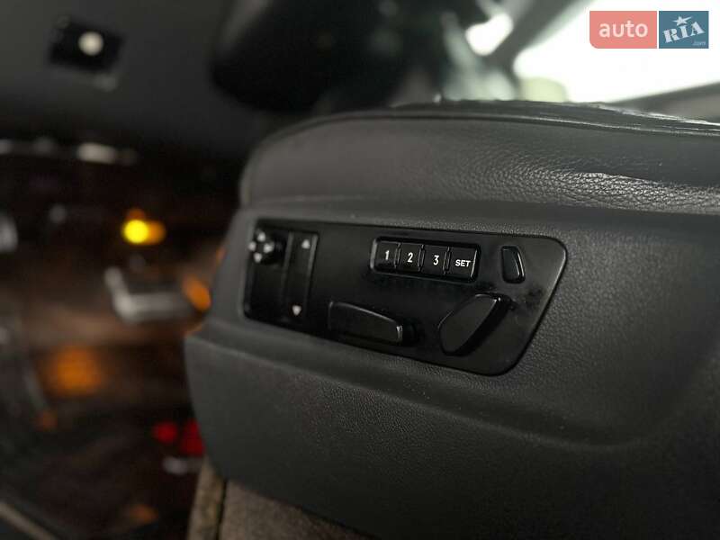 Внедорожник / Кроссовер Volkswagen Touareg 2004 в Виннице фото 14 Внедорожник / Кроссовер Volkswagen Touareg 2004 в Виннице