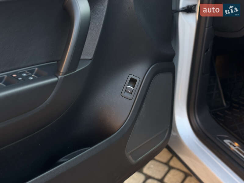 Внедорожник / Кроссовер Volkswagen Touareg 2014 в Мукачево фото 35 Внедорожник / Кроссовер Volkswagen Touareg 2014 в Мукачево