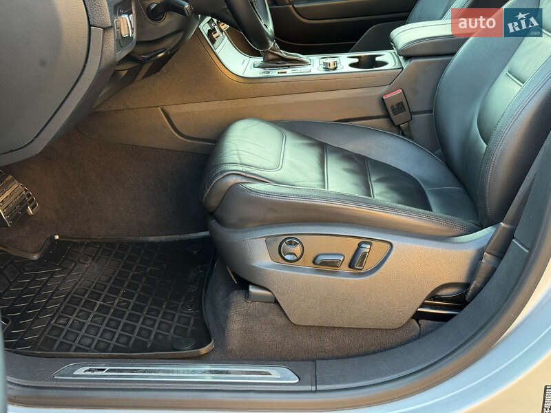 Внедорожник / Кроссовер Volkswagen Touareg 2014 в Мукачево фото 38 Внедорожник / Кроссовер Volkswagen Touareg 2014 в Мукачево