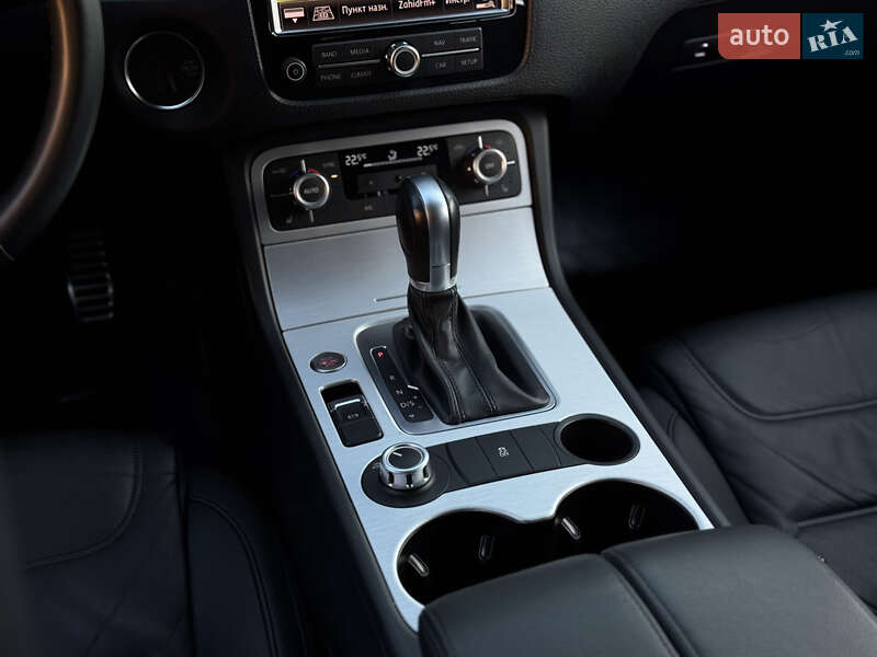 Внедорожник / Кроссовер Volkswagen Touareg 2014 в Мукачево фото 47 Внедорожник / Кроссовер Volkswagen Touareg 2014 в Мукачево