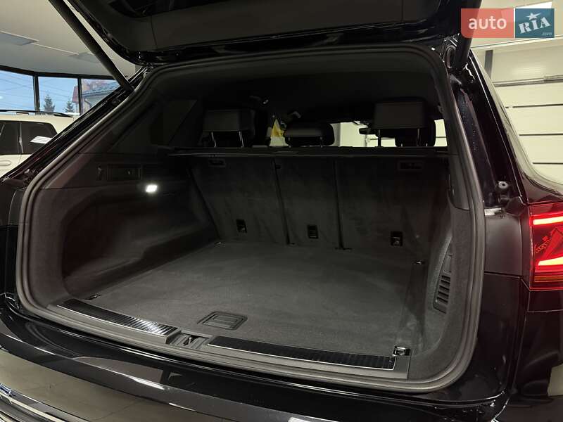 Позашляховик / Кросовер Volkswagen Touareg 2019 в Тернополі фото 60 Позашляховик / Кросовер Volkswagen Touareg 2019 в Тернополі