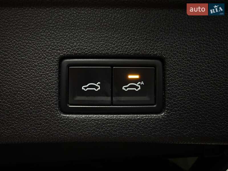 Позашляховик / Кросовер Volkswagen Touareg 2019 в Тернополі фото 62 Позашляховик / Кросовер Volkswagen Touareg 2019 в Тернополі