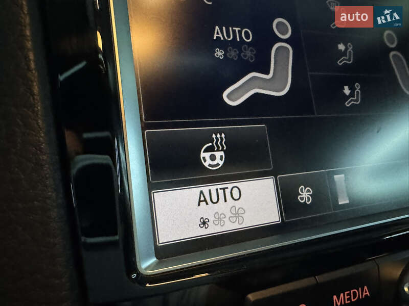 Позашляховик / Кросовер Volkswagen Touareg 2013 в Кременці фото 72 Позашляховик / Кросовер Volkswagen Touareg 2013 в Кременці