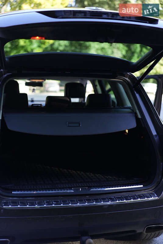 Внедорожник / Кроссовер Volkswagen Touareg 2010 в Сумах фото 21 Внедорожник / Кроссовер Volkswagen Touareg 2010 в Сумах