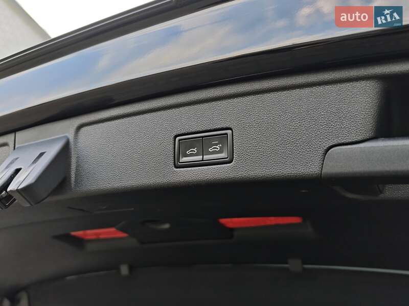 Внедорожник / Кроссовер Volkswagen Touareg 2019 в Луцке фото 72 Внедорожник / Кроссовер Volkswagen Touareg 2019 в Луцке