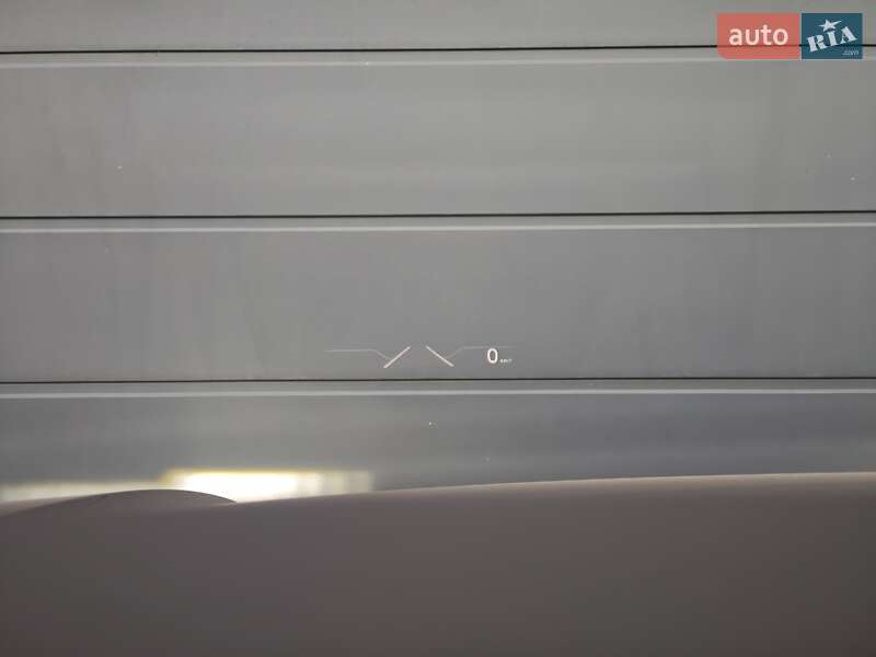 Внедорожник / Кроссовер Volkswagen Touareg 2019 в Луцке фото 42 Внедорожник / Кроссовер Volkswagen Touareg 2019 в Луцке