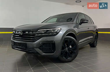 Внедорожник / Кроссовер Volkswagen Touareg 2022 в Казатине