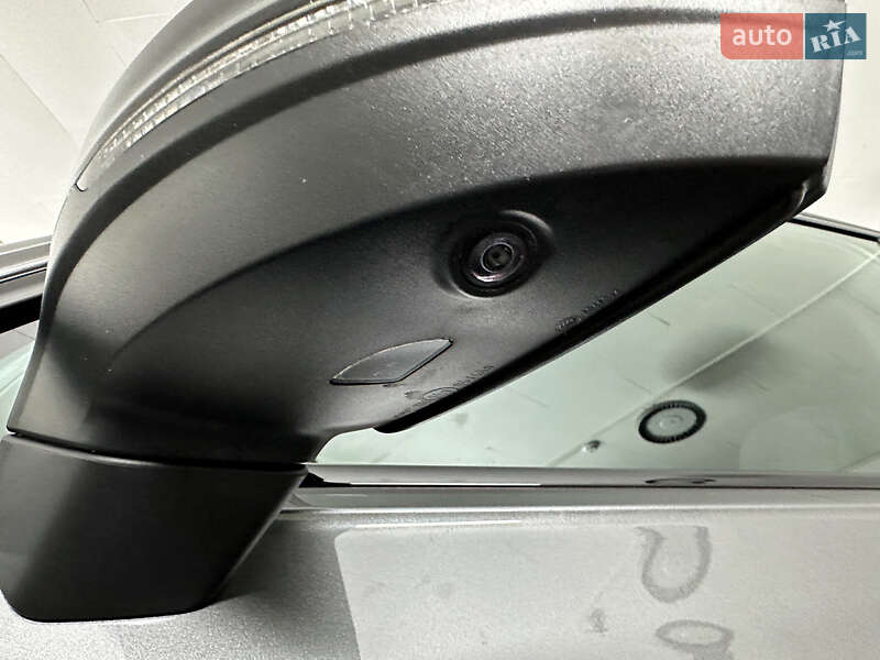 Позашляховик / Кросовер Volkswagen Touareg 2022 в Козятині фото 37 Позашляховик / Кросовер Volkswagen Touareg 2022 в Козятині