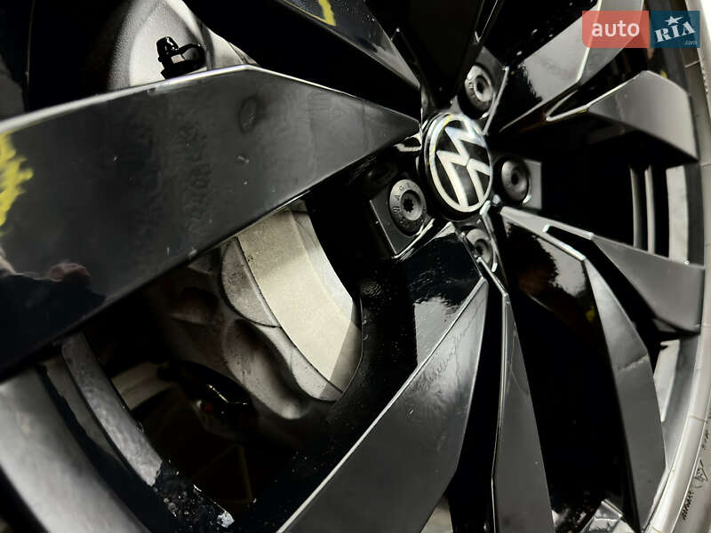 Позашляховик / Кросовер Volkswagen Touareg 2022 в Козятині фото 41 Позашляховик / Кросовер Volkswagen Touareg 2022 в Козятині