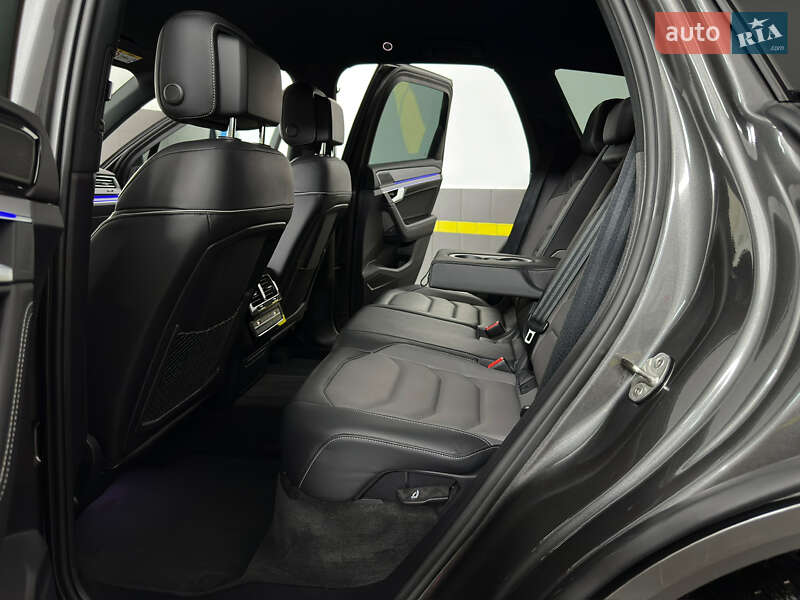 Позашляховик / Кросовер Volkswagen Touareg 2022 в Козятині фото 69 Позашляховик / Кросовер Volkswagen Touareg 2022 в Козятині
