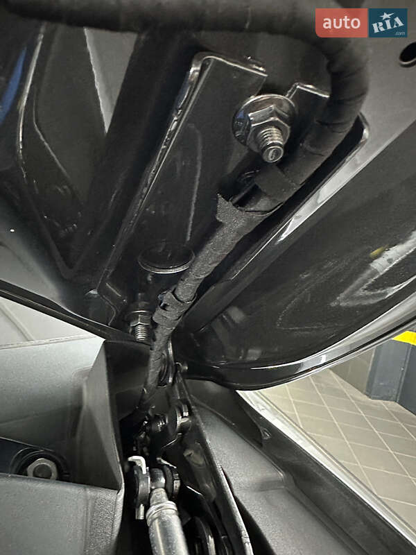 Позашляховик / Кросовер Volkswagen Touareg 2022 в Козятині фото 107 Позашляховик / Кросовер Volkswagen Touareg 2022 в Козятині