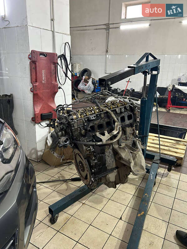 Внедорожник / Кроссовер Volkswagen Touareg 2013 в Одессе фото 15 Внедорожник / Кроссовер Volkswagen Touareg 2013 в Одессе