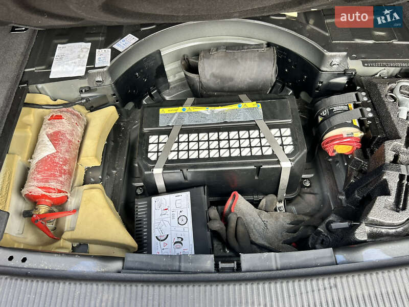 Внедорожник / Кроссовер Volkswagen Touareg 2009 в Николаеве фото 28 Внедорожник / Кроссовер Volkswagen Touareg 2009 в Николаеве