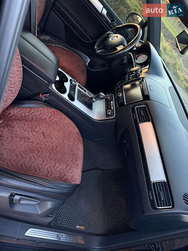 Внедорожник / Кроссовер Volkswagen Touareg 2012 в Бродах фото 20 Внедорожник / Кроссовер Volkswagen Touareg 2012 в Бродах