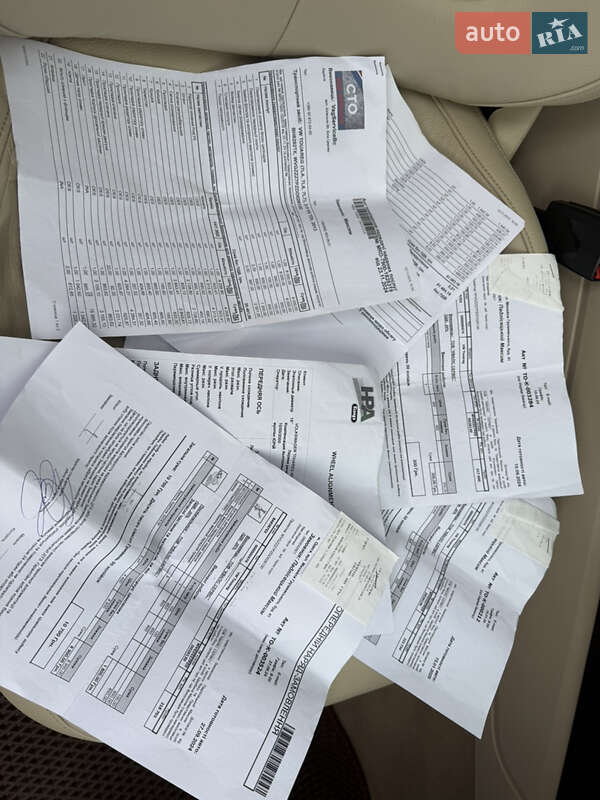 Внедорожник / Кроссовер Volkswagen Touareg 2013 в Одессе фото 36 Внедорожник / Кроссовер Volkswagen Touareg 2013 в Одессе