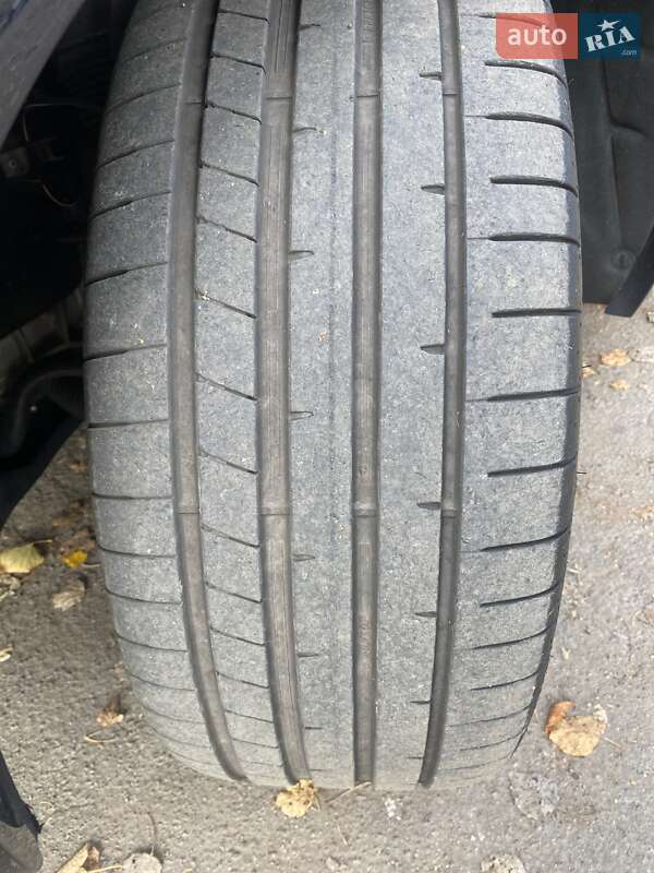 Внедорожник / Кроссовер Volkswagen Touareg 2018 в Кривом Роге фото 3 Внедорожник / Кроссовер Volkswagen Touareg 2018 в Кривом Роге