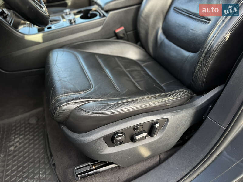 Внедорожник / Кроссовер Volkswagen Touareg 2010 в Бердичеве фото 23 Внедорожник / Кроссовер Volkswagen Touareg 2010 в Бердичеве