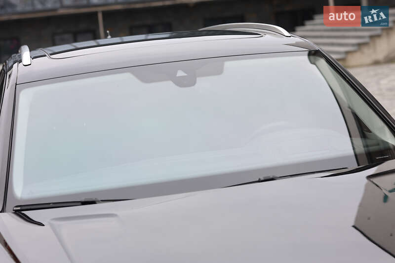 Внедорожник / Кроссовер Volkswagen Touareg 2018 в Мукачево фото 28 Внедорожник / Кроссовер Volkswagen Touareg 2018 в Мукачево