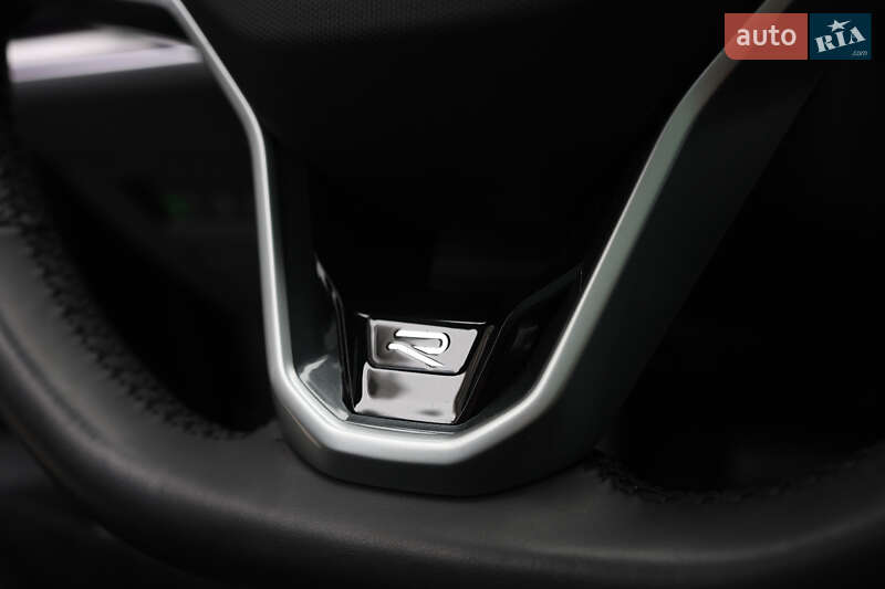 Внедорожник / Кроссовер Volkswagen Touareg 2018 в Мукачево фото 40 Внедорожник / Кроссовер Volkswagen Touareg 2018 в Мукачево