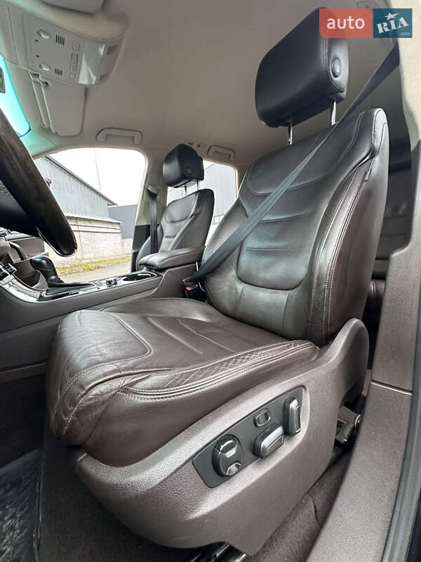 Внедорожник / Кроссовер Volkswagen Touareg 2010 в Киеве фото 38 Внедорожник / Кроссовер Volkswagen Touareg 2010 в Киеве