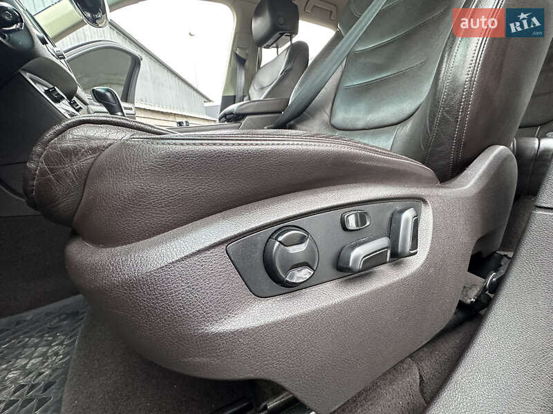 Внедорожник / Кроссовер Volkswagen Touareg 2010 в Киеве фото 40 Внедорожник / Кроссовер Volkswagen Touareg 2010 в Киеве