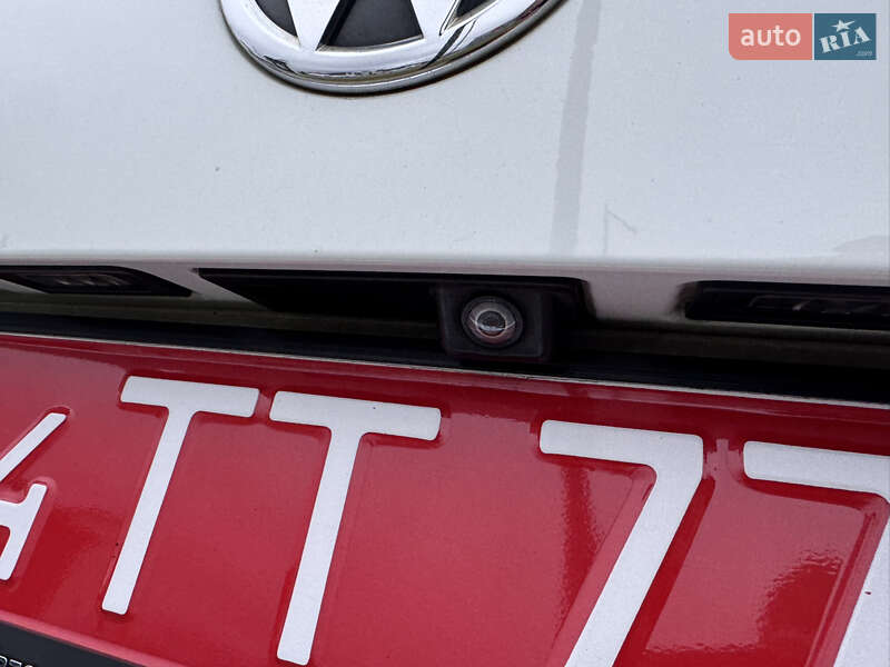 Внедорожник / Кроссовер Volkswagen Touareg 2016 в Мукачево фото 23 Внедорожник / Кроссовер Volkswagen Touareg 2016 в Мукачево