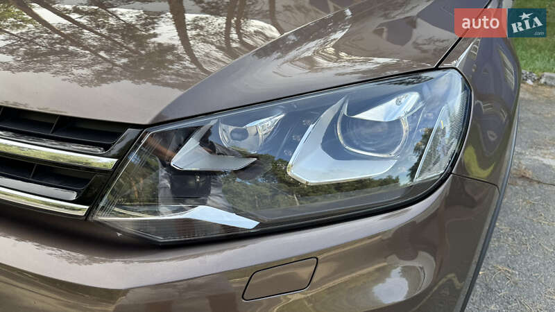 Внедорожник / Кроссовер Volkswagen Touareg 2012 в Киеве фото 17 Внедорожник / Кроссовер Volkswagen Touareg 2012 в Киеве