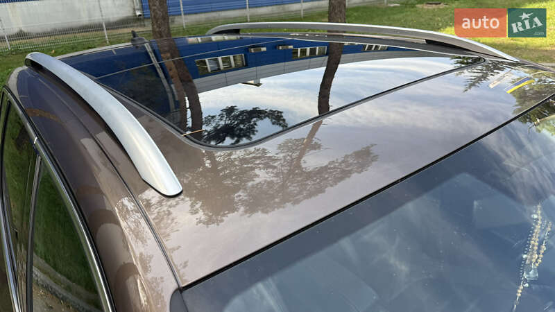 Внедорожник / Кроссовер Volkswagen Touareg 2012 в Киеве фото 18 Внедорожник / Кроссовер Volkswagen Touareg 2012 в Киеве