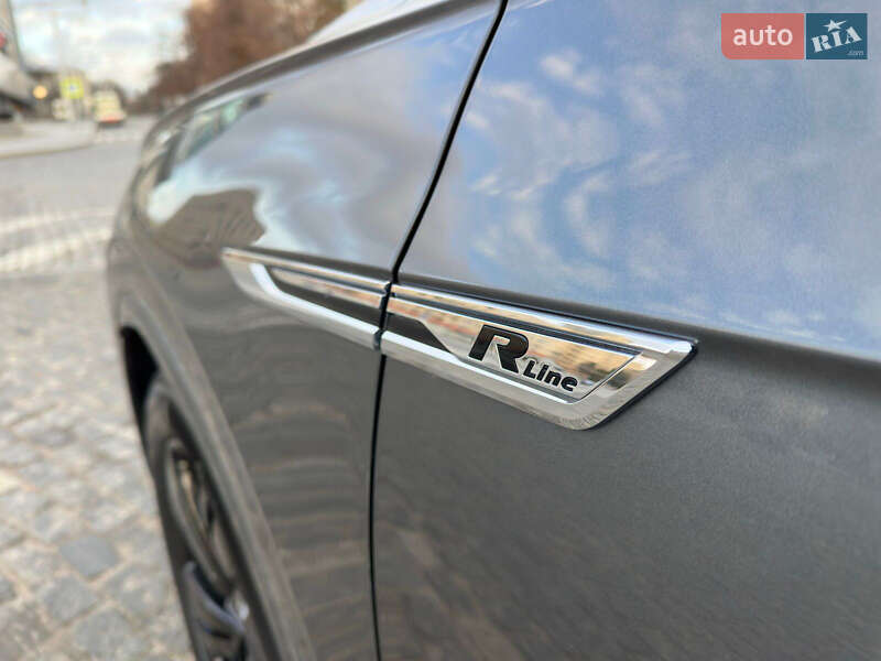 Внедорожник / Кроссовер Volkswagen Touareg 2021 в Харькове фото 10 Внедорожник / Кроссовер Volkswagen Touareg 2021 в Харькове