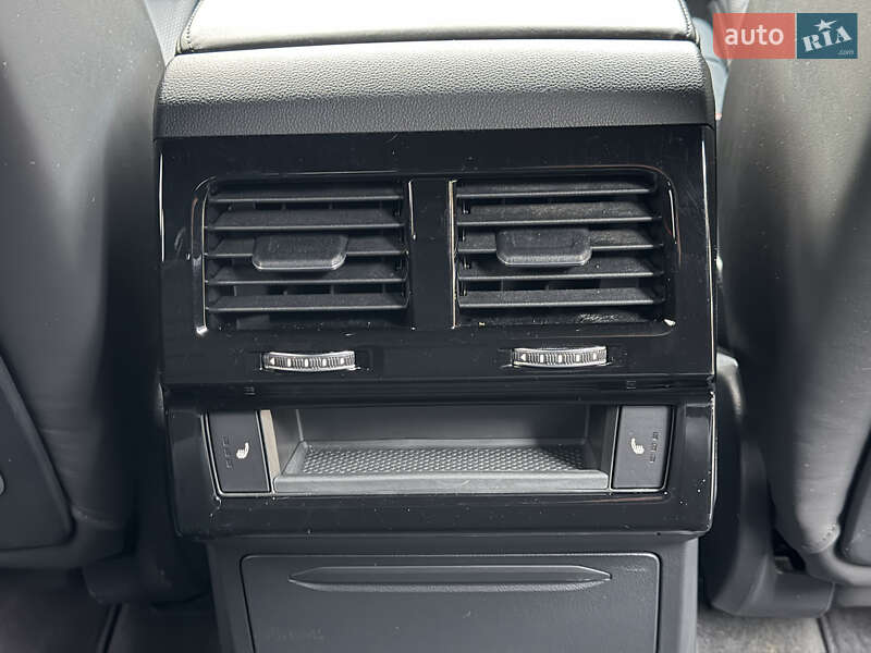 Внедорожник / Кроссовер Volkswagen Touareg 2022 в Ковеле