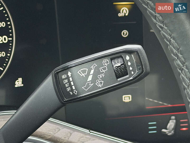 Внедорожник / Кроссовер Volkswagen Touareg 2022 в Ковеле