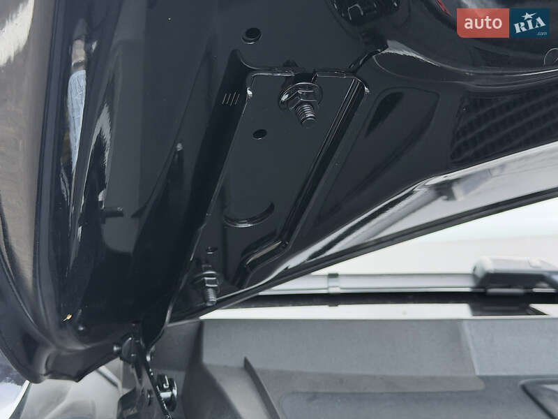 Внедорожник / Кроссовер Volkswagen Touareg 2022 в Ковеле