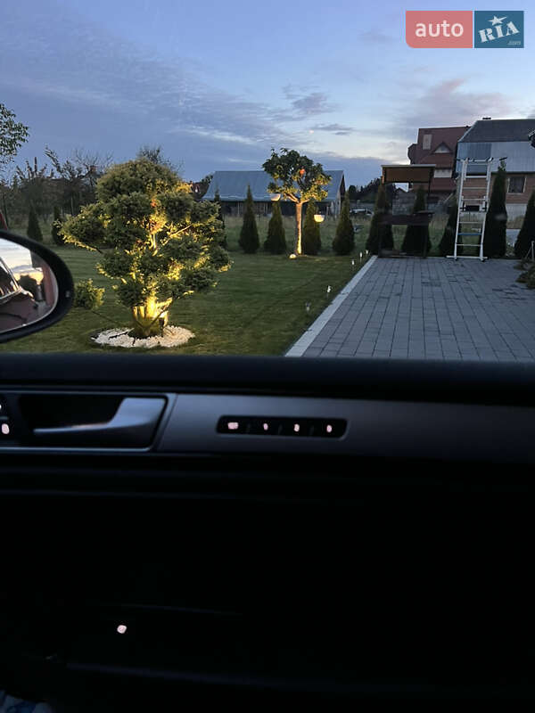 Внедорожник / Кроссовер Volkswagen Touareg 2015 в Стрые фото 9 Внедорожник / Кроссовер Volkswagen Touareg 2015 в Стрые