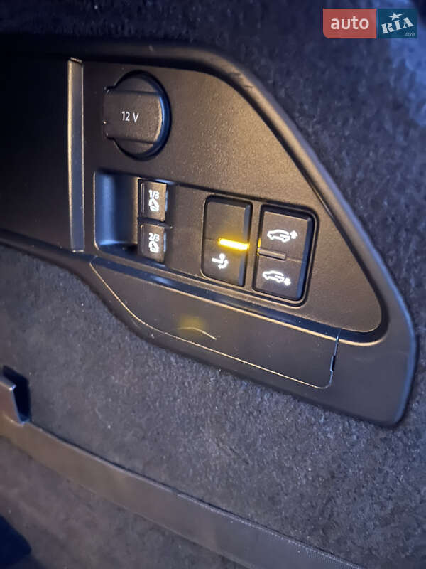 Внедорожник / Кроссовер Volkswagen Touareg 2015 в Стрые фото 14 Внедорожник / Кроссовер Volkswagen Touareg 2015 в Стрые