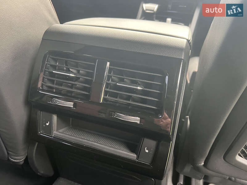 Внедорожник / Кроссовер Volkswagen Touareg 2021 в Василькове фото 13 Внедорожник / Кроссовер Volkswagen Touareg 2021 в Василькове