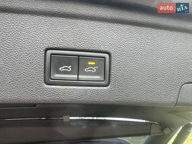 Внедорожник / Кроссовер Volkswagen Touareg 2021 в Василькове фото 23 Внедорожник / Кроссовер Volkswagen Touareg 2021 в Василькове