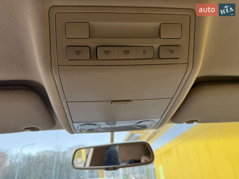 Внедорожник / Кроссовер Volkswagen Touareg 2005 в Ровно фото 34 Внедорожник / Кроссовер Volkswagen Touareg 2005 в Ровно