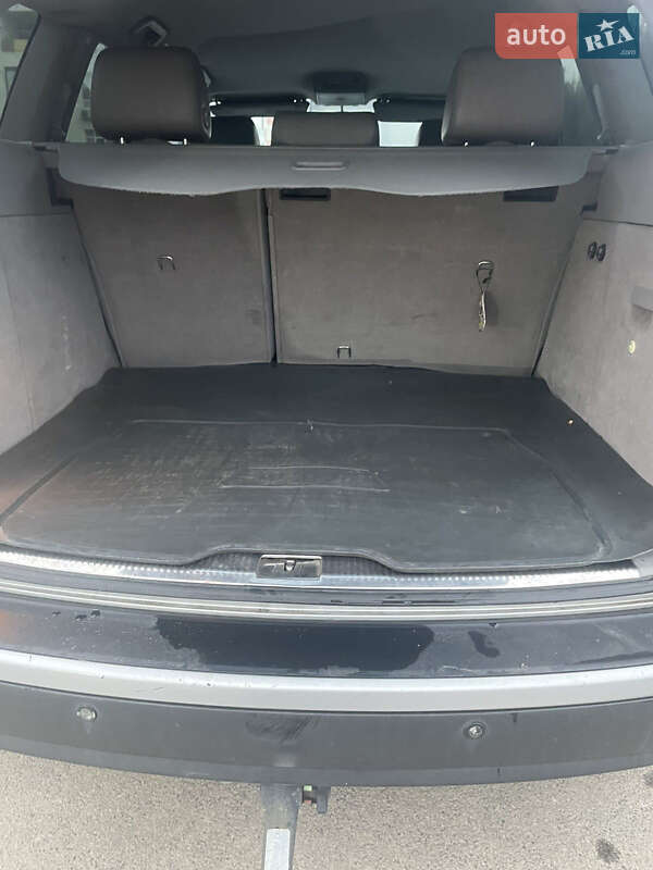 Внедорожник / Кроссовер Volkswagen Touareg 2004 в Киеве фото 16 Внедорожник / Кроссовер Volkswagen Touareg 2004 в Киеве