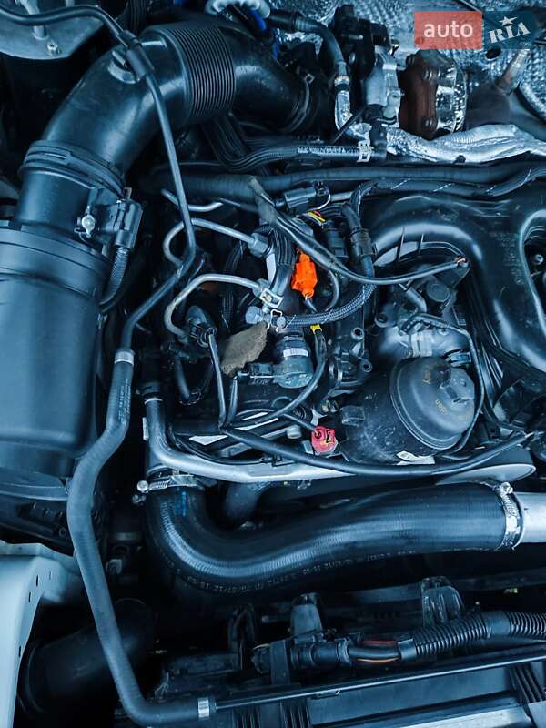 Внедорожник / Кроссовер Volkswagen Touareg 2012 в Ковеле фото 8 Внедорожник / Кроссовер Volkswagen Touareg 2012 в Ковеле