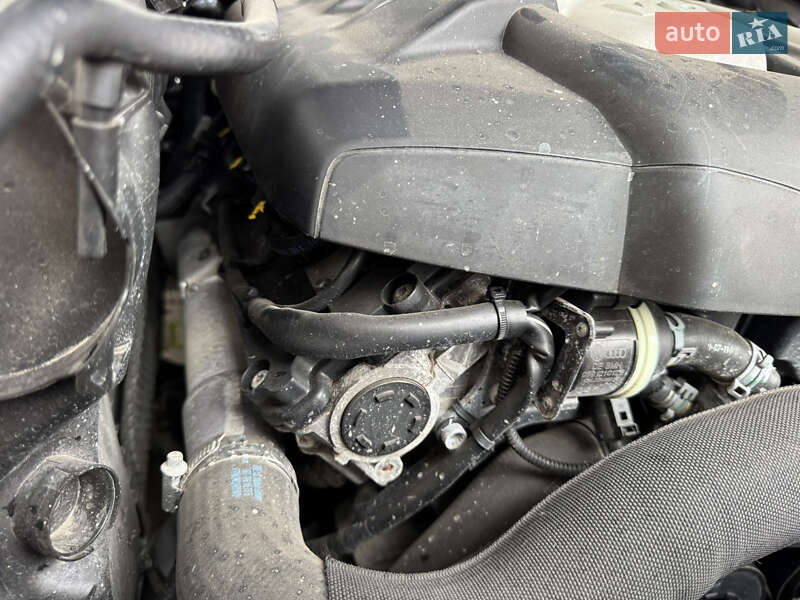 Позашляховик / Кросовер Volkswagen Touareg 2011 в Івано-Франківську фото 50 Позашляховик / Кросовер Volkswagen Touareg 2011 в Івано-Франківську