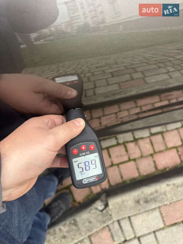 Позашляховик / Кросовер Volkswagen Touareg 2011 в Івано-Франківську фото 60 Позашляховик / Кросовер Volkswagen Touareg 2011 в Івано-Франківську