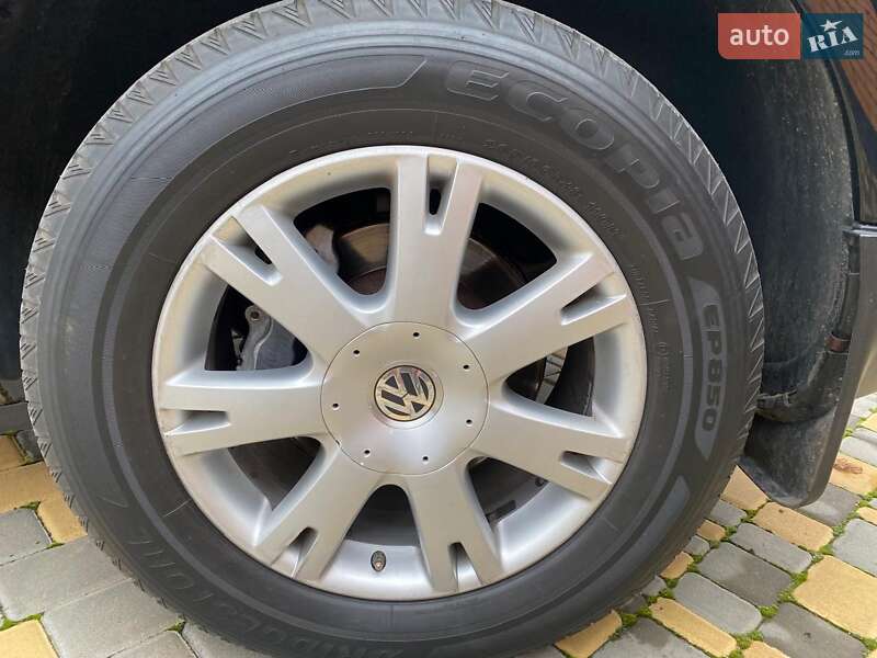 Внедорожник / Кроссовер Volkswagen Touareg 2008 в Одессе фото 9 Внедорожник / Кроссовер Volkswagen Touareg 2008 в Одессе