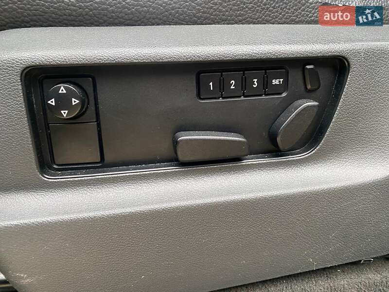 Внедорожник / Кроссовер Volkswagen Touareg 2008 в Одессе фото 20 Внедорожник / Кроссовер Volkswagen Touareg 2008 в Одессе