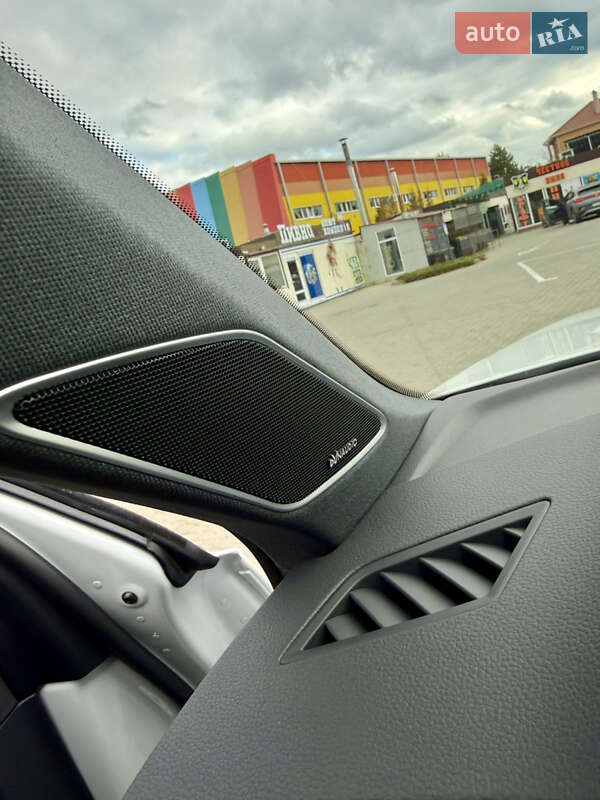 Внедорожник / Кроссовер Volkswagen Touareg 2025 в Одессе