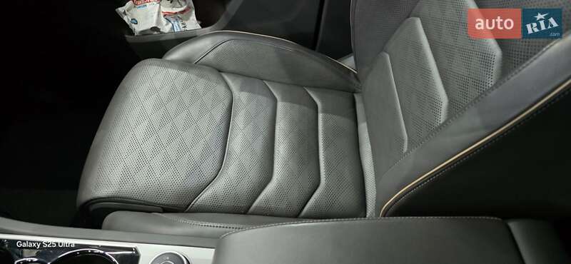 Внедорожник / Кроссовер Volkswagen Touareg 2018 в Хмельницком фото 32 Внедорожник / Кроссовер Volkswagen Touareg 2018 в Хмельницком