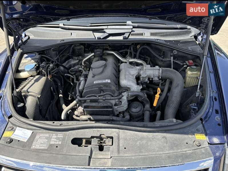 Внедорожник / Кроссовер Volkswagen Touareg 2006 в Белогорье фото 9 Внедорожник / Кроссовер Volkswagen Touareg 2006 в Белогорье