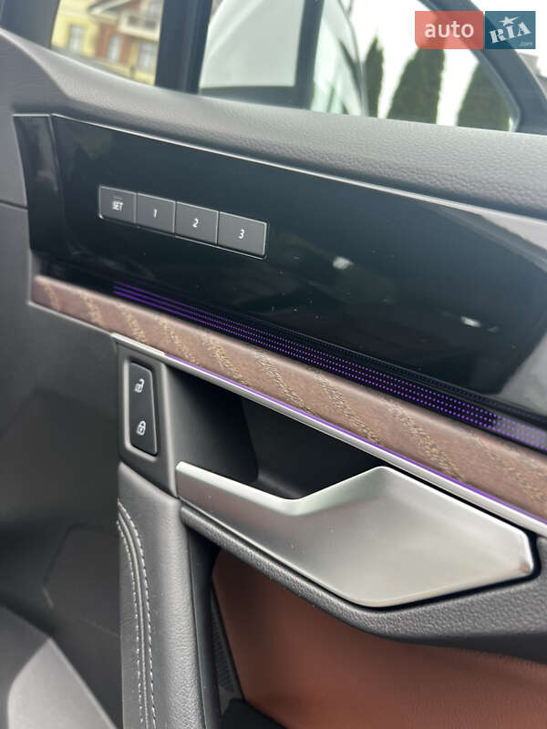 Внедорожник / Кроссовер Volkswagen Touareg 2018 в Львове фото 22 Внедорожник / Кроссовер Volkswagen Touareg 2018 в Львове