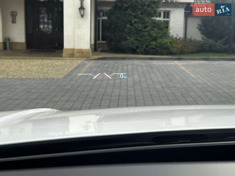 Внедорожник / Кроссовер Volkswagen Touareg 2018 в Львове фото 34 Внедорожник / Кроссовер Volkswagen Touareg 2018 в Львове