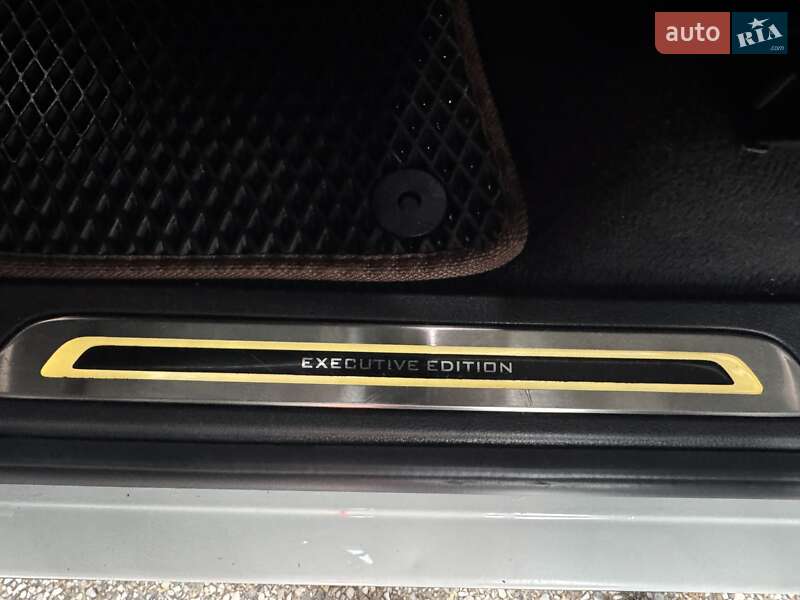 Внедорожник / Кроссовер Volkswagen Touareg 2017 в Тернополе